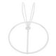 thumbnail image 1 of unbranded Soporte De Metal Para Pantalla De Ideal Para Uso En Hogar Y Restaurantes, 1 of 8