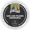 Van Houtte Honduras Extra Bold Coffee, K-Cup Portion Pack for Keurig Brewers (24 Count)