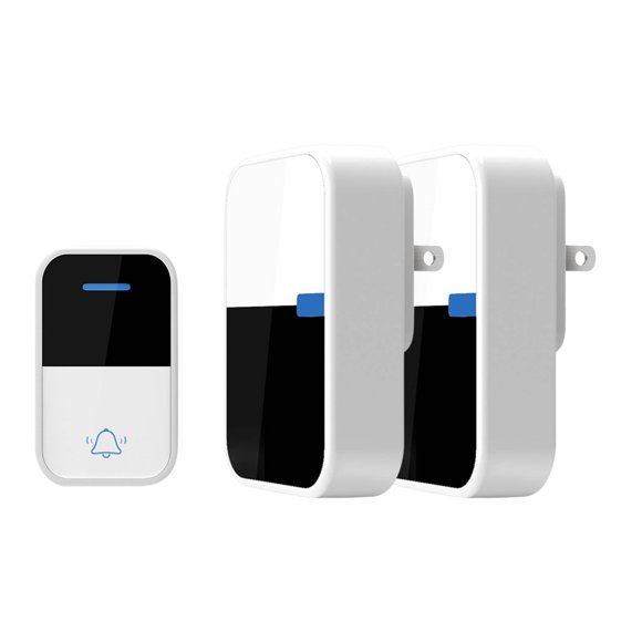 Ring Doorbell Chime