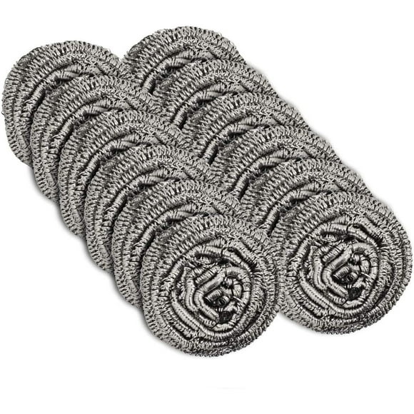 Steel Wool Stainless Steel