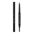thumbnail image 2 of Eye Embrace Cool Helen: Light Cool-Gray Eyebrow Pencil – Waterproof, Double-Ended Automatic Angled Tip & Spoolie Brush, Cruelty-Free, 2 of 6
