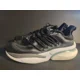 thumbnail image 4 of Adi-das AlphaBoost V1 Black Grey White Road Running Sports Shoes HP2758 Menys 12, 4 of 6
