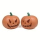 thumbnail image 5 of Luces de calabaza de Halloween, adorno de lámpara de calabaza, linterna de calabaza realista, luces nocturnas para decoraciones de Halloween, Patio de, 5 of 5