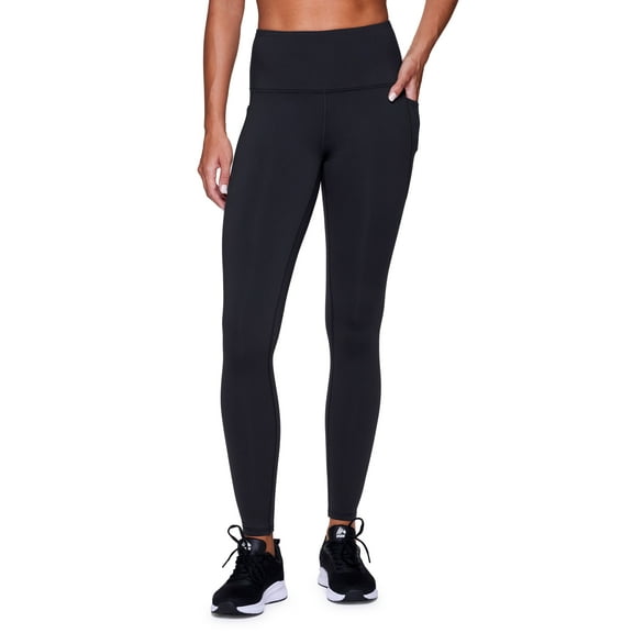 RBX Active Women's Cloud Soft Leggings with Pockets