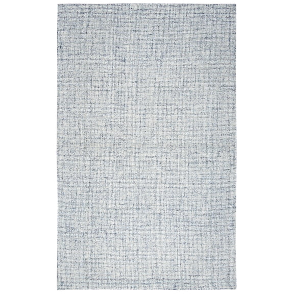 Rizzy Rugs Brindleton Area Rug BR359A Blue Distressed Faded 6' 6" x 9' 6" Rectangle