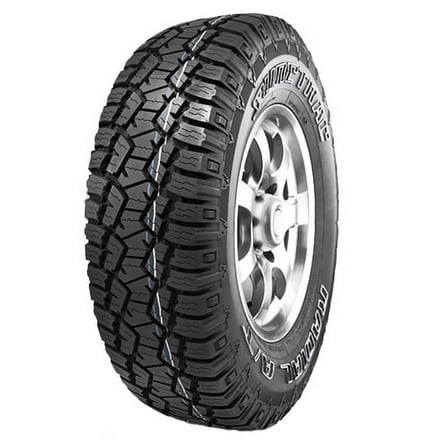 Suretrac Radial A/T 35X12.50R20 E/10PLY BSW (4 Tires)