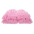 thumbnail image 2 of Brosse à Cils Portable Jetable 200 Pcs Brosse à Mascara de Voyage Outil de Maquillage Accessoire, 2 of 7