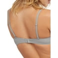 thumbnail image 2 of Hanes Women's ComfortFlex Fit Easywire T-Shirt Bra, Style MHG582, 2 of 9