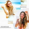 thumbnail image 3 of Gafas de sol de gran tamaño para mujer Gafas de sol para mujer UV400 polarizadas a la moda Zhivalor 221816-1, 3 of 3