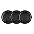 thumbnail image 4 of 433Mhz Wireless Copy Remote Control Switch Wireless Remote Control Button Switch Learning Code Black, 4 of 5