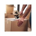 thumbnail image 1 of Costway 72 Rolls Clear Carton Box Shipping Packing Package Tape 3''x55 Yards, 1 of 5