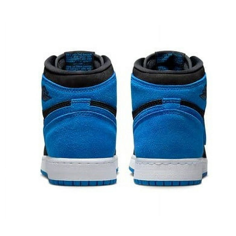 GS) Air Jordan 1 Retro High OG 'Reimagined Royal Blue' (2023