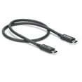 thumbnail image 4 of StarTech 0.5m Thunderbolt 3 (40Gbps) USB C Cable, 4 of 6