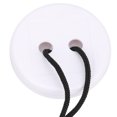 thumbnail image 4 of Espejo Retrovisor De Buceo Ajustable De 360 ​​grados, Espejo Retrovisor De Buceo Ajustable, Con Cordón Para Colgar Lateralmente Con Hebilla De 35 Cm/13,8 Pulgadas, 4 of 8