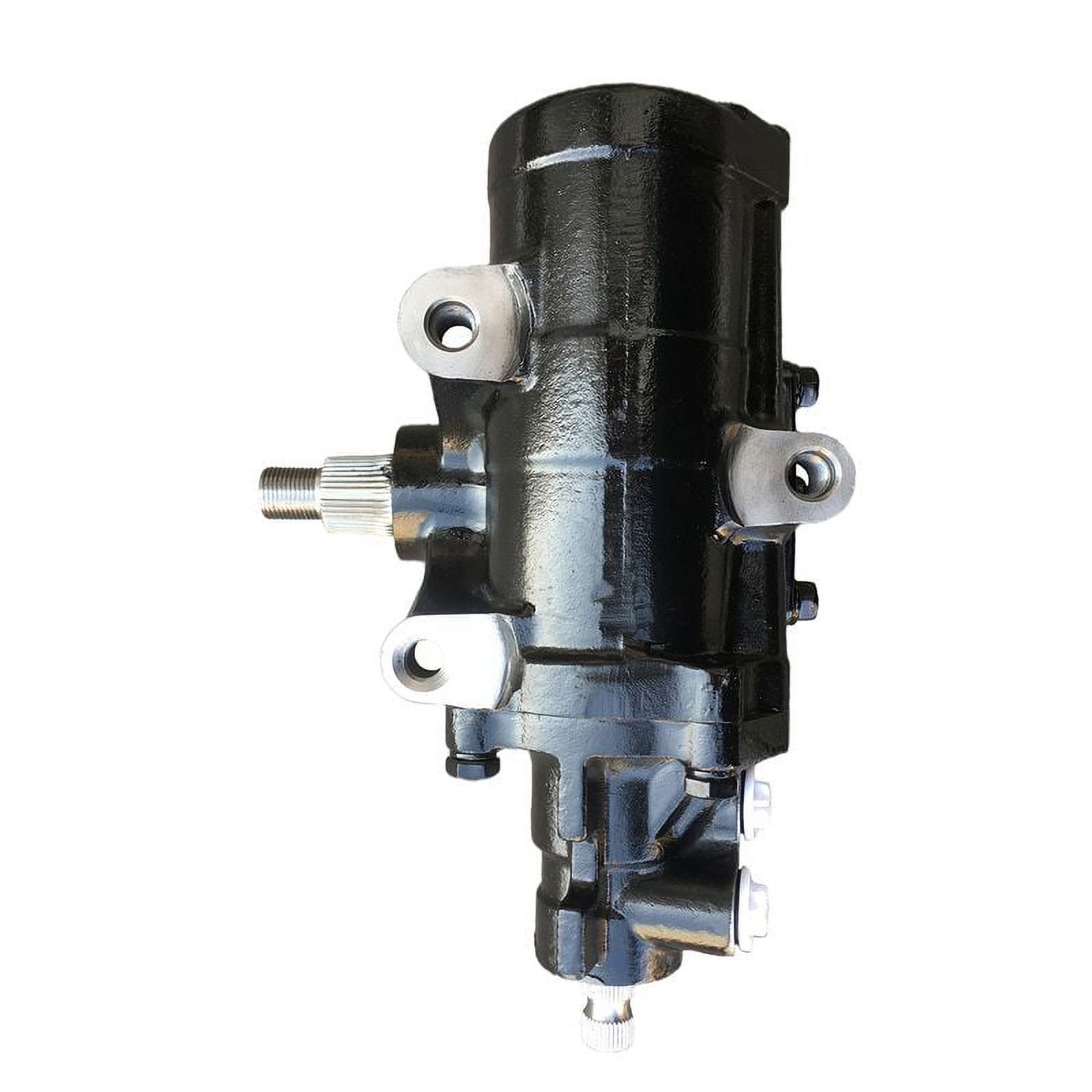 Edelmann Elite 3006 Steering Gear Fits select: 2006-2008 DODGE RAM 1500, 2003-2008 DODGE RAM 2500