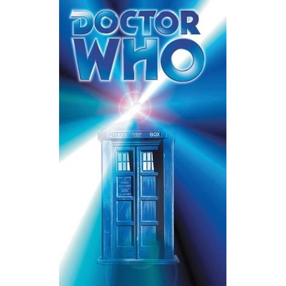 Pre-Owned Doctor Who: Sometime Never... Paperback