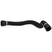 Genuine Gates 24745 Premium Modular Coolant Hose Fits select: 2009-2015 AUDI A4, 2010-2017 AUDI A5