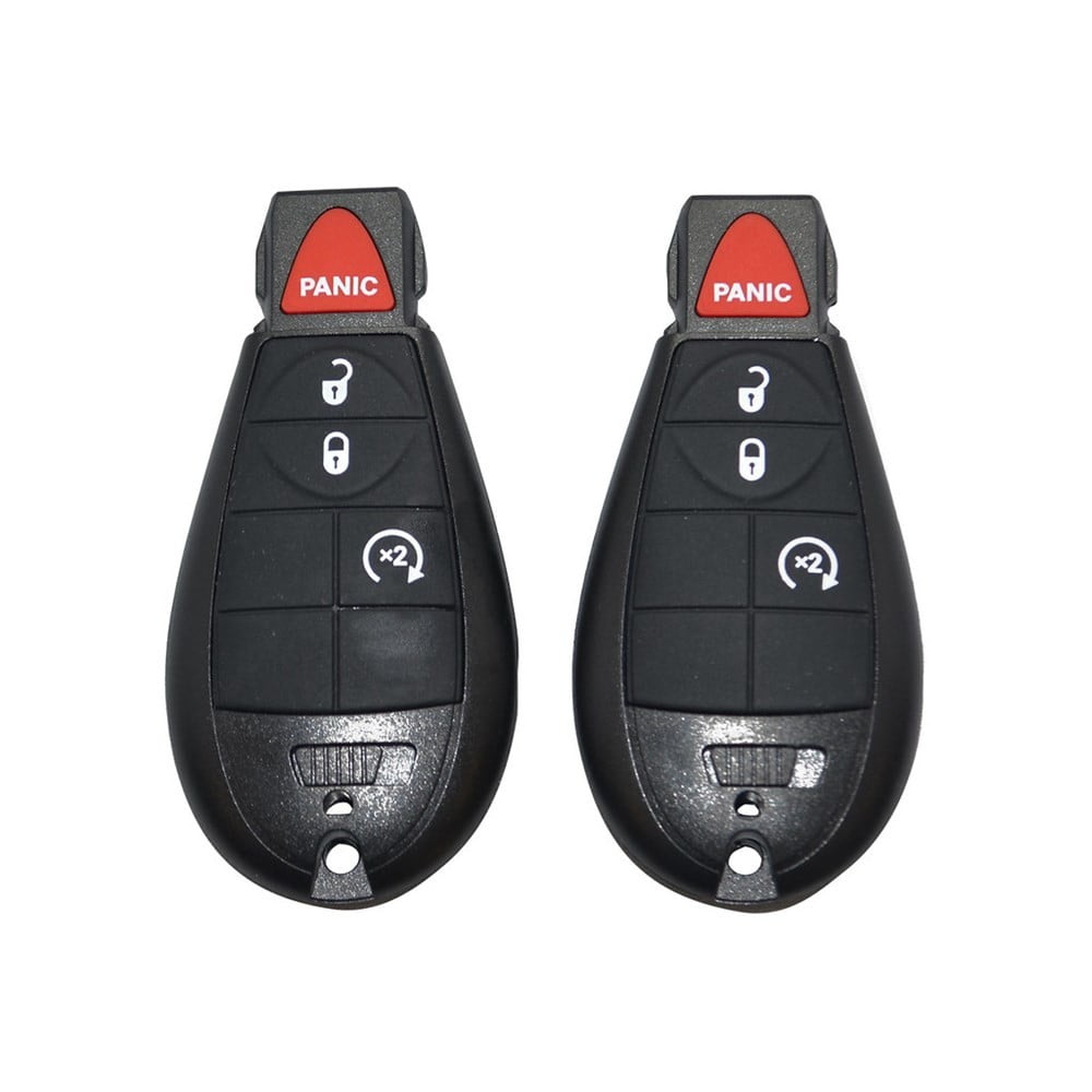 cost to get a new key fob