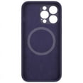 thumbnail image 4 of Masadoras Magnetic Case for iPhone 15 Pro Max - LensWing - Premium Grade Material ensures Complete Shielding Deep Purple, 4 of 5
