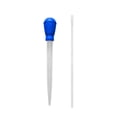 thumbnail image 2 of SLUOHZXI11 IN Extra Long Turkey Baster for Aquarium, Aquarium Water Changer Siphon for Fish Tank Cleaning, Waste Remover for Aquarium, Blue, 2 of 7
