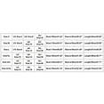 thumbnail image 4 of Outfmvch Long Sleeve Shirt Women Fall Womens Hoodies Hoodie Full Zip Long Sleeve Lightweight Sweatshirts Pockets Zip Up Hoodie Blue L, 4 of 4