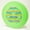 Green (bright), variant on Innova Star TL Disc Golf Fairway Driver, Pick Color/Weight [Stamp & Exact Color May Vary] Orange 170-172 grams