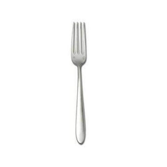 Oneida  Mascagni Stainless Steel Salad & Dessert Fork  Silver