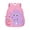 Purple, variant on jiaxiM School Backpacks Cartoon Dinosaur Lightweight Spacious School Bag for Ages 3 to 5, Daycare, Park, Playground, Daily Outdoor Walks