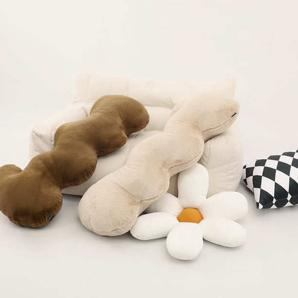 100cm Creative Stuffed Soft Sleeping Pillow Water Pipples Shaped Plush Toys Cute Cartoon Cushion Girls Children Birthday Gift zhangyuxiang LED