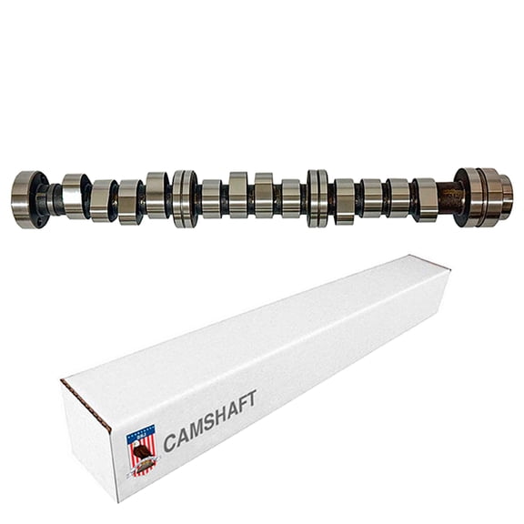 DNJ CAM1134 Camshaft Fits Cars & Trucks 01-10 Chrysler Dodge 3.3L-3.8L OHV