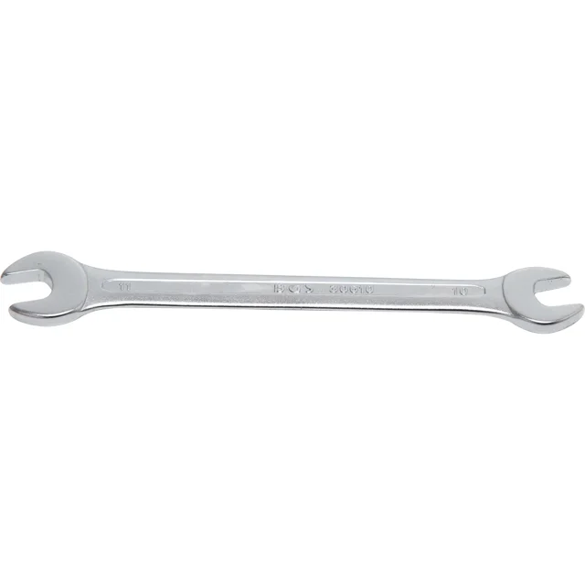 LLAVE ESPAÑOLA | DOBLE | 10X11 MM | BGS 30610