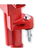 MSD 827376 Blaster Series Ignition Coil Red 3-Pack