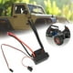 thumbnail image 5 of Controlador De Velocidad Eléctrico, RC Car ESC, Sensorless 80A ESC Para Vehículos RC 1/8 RC Car ANGGREK No, 5 of 7