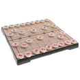 thumbnail image 3 of Chinese Chess Xiangqi  for Board Game Educational Game 25cm, 3 of 8