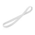 thumbnail image 1 of Xihbxyly Ofertas de 1 Dolar 3 Uds Banda para El Pelo para El Pelo Diadema Elástica para Hombre Envoltura Elástica Deportiva Fina, 1 of 2