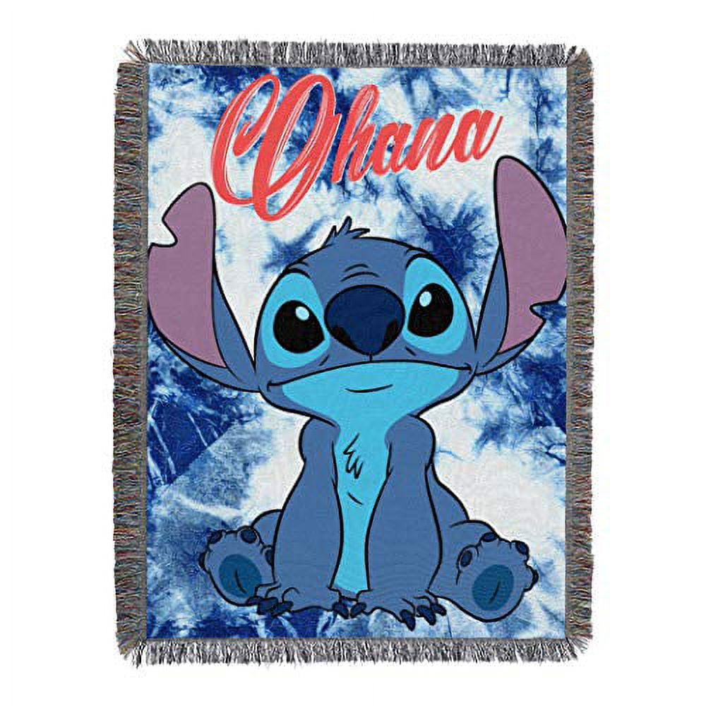 Disney tapestry blanket hotsell