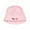 Petal Pink, variant on CafePress - Long Day Dachshund - Baby Hat