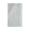 thumbnail image 3 of Mainstays Performance Textured Bath Towel, 54" x 30", White, 3 of 8