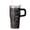 Black, variant on 20oz Halloween 304 Stainless Steel Tumbler with Handle, Sliding Lid and PE Straw, Insulated Travel Cup for Party Outdoor Daily Use