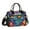 Cartoon Flower and Star, variant on Lunch Bag Insulated Lunch Box Leakproof Reusable Cooler Tote Adjustable Shoulder Strap for Men Women Cartoon Flower and Star 9L