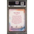 thumbnail image 2 of Graded 2024 Topps Update Paul Skenes #MYS27 Mystical Rookie RC Baseball Card PSA 10 Gem Mint, 2 of 2