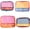Really Important Stuff, variant on 4-Piece Packing Cube Set – Polyester & Mesh Foldable Luggage Organizers – 1 Large (14.2"x11.2"x4") + 1 Medium (12.2"x9.2"x3.5") + 2 Small (9.2"x6.2"x3") – Bits and Bobs