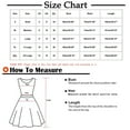 thumbnail image 3 of Antinious Fashion Casual Elegant Dresses for Women Long Sleeve Solid Buttoned Waist Slim Frock Dress,Birthday Dresses for Women,Women Party Dress,Red,M, 3 of 5