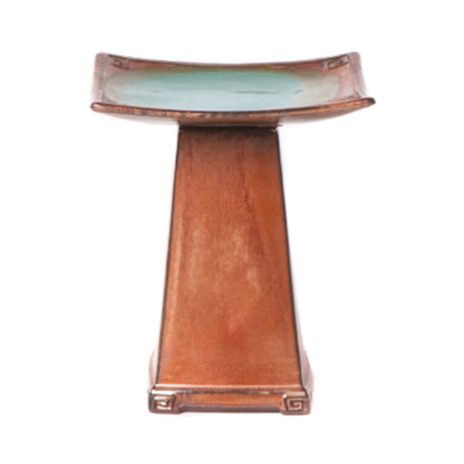 Alfresco Home Zen Birdbath Earth by Alfresco Home