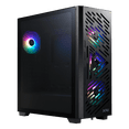 thumbnail image 3 of Gabinete Adata XPG Lander 501 ARGB ATX S/Fuente Cristal, 3 of 3