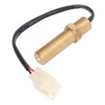 thumbnail image 4 of Sensor de velocidad magnetoeléctrico Bling Bling M18 Generador de sensor de velocidad, 4 of 12