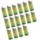 thumbnail image 1 of Advancent 16 piezas de cinta para atrapar moscas, accesorio para el hogar, para interiores y exteriores, cintas para atrapar moscas, pegamento para atrapar Repelente de insectos y plagas Advancent HA036342-00, 1 of 6