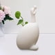 thumbnail image 5 of Estatua de Buda Suministros para arreglos florales Manualidades Regalos, 5 of 8