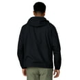 thumbnail image 3 of Free Country Men's Agile II Windshear Jacket Black S, 3 of 4