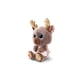 thumbnail image 2 of Peluche Reno Nici Cocoa-Fee 15cm 46301, 2 of 3